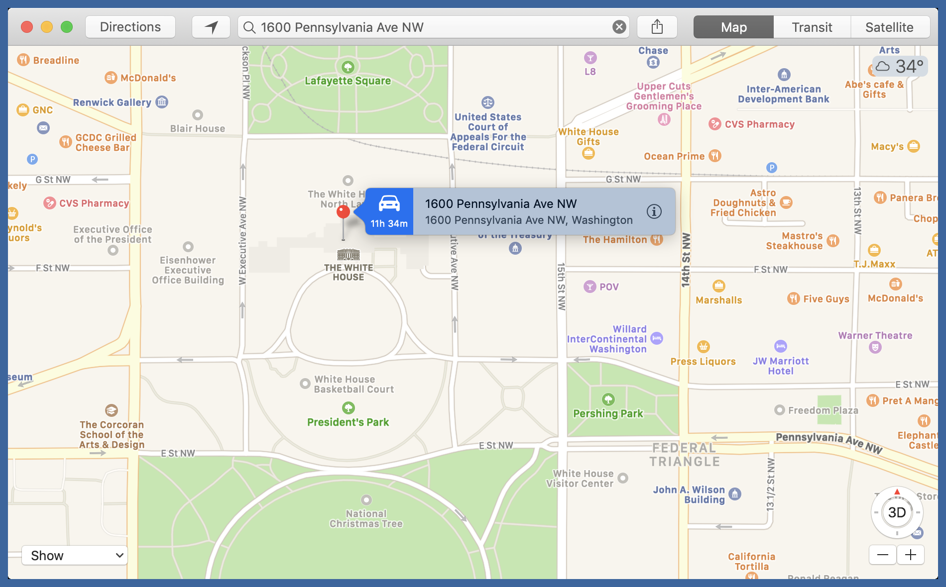 Transparency - All this